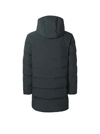 SCANDINAVIAN EDITION | Daunenparka RADIAN II | grau